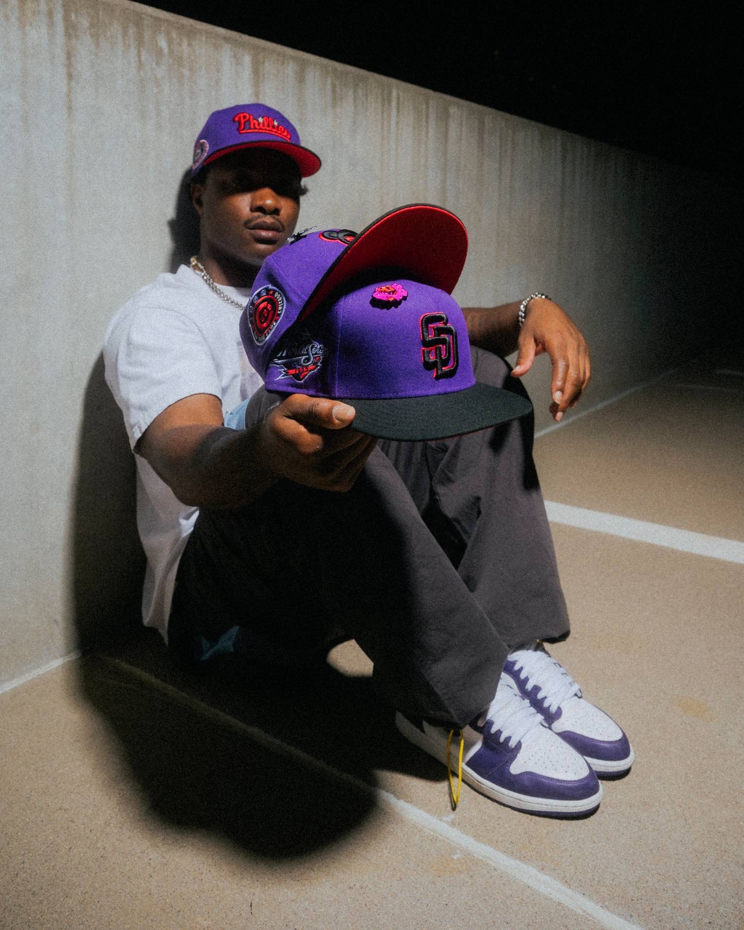 T-dot Info Page – Hat Club